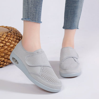 ComfortEase™ | Diabetic Orthopedic Shoes for Swollen Feet