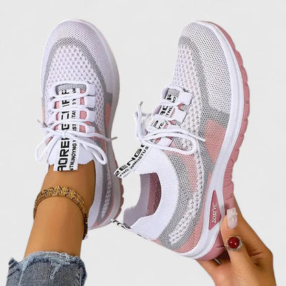 Koralyn | Women’s Four-Season Mesh Sneakers