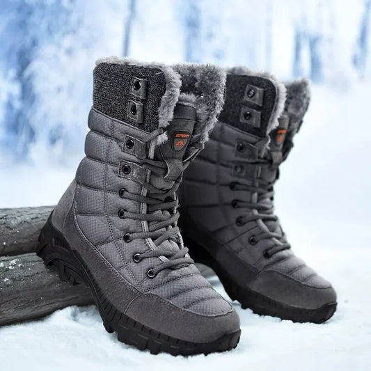 Nuvia™ | Men’s Winter Hiking Boots
