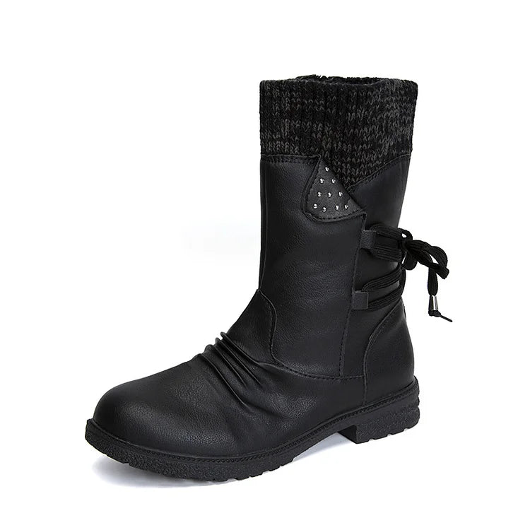 Norvella™ | Women’s Waterproof Winter Boots