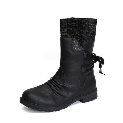 Norvella™ | Women’s Waterproof Winter Boots