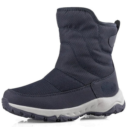 NORDEN™ | Men’s Waterproof Boots – Warm & Durable
