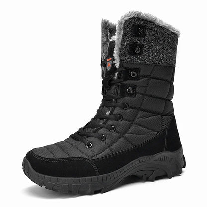 Nuvia™ | Men’s Winter Hiking Boots