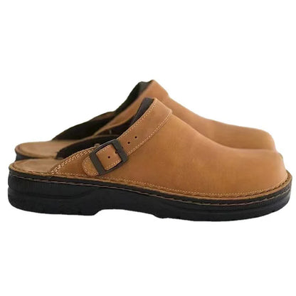 Asgard | Men’s Summer Slippers