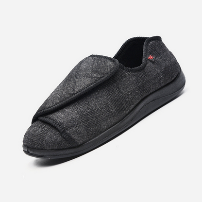 Soleva™ | Wide Ortho Adjustable Shoes