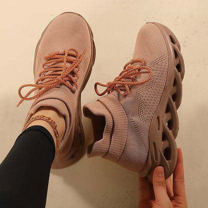 UETEEY | Women’s Breathable Casual Sneakers