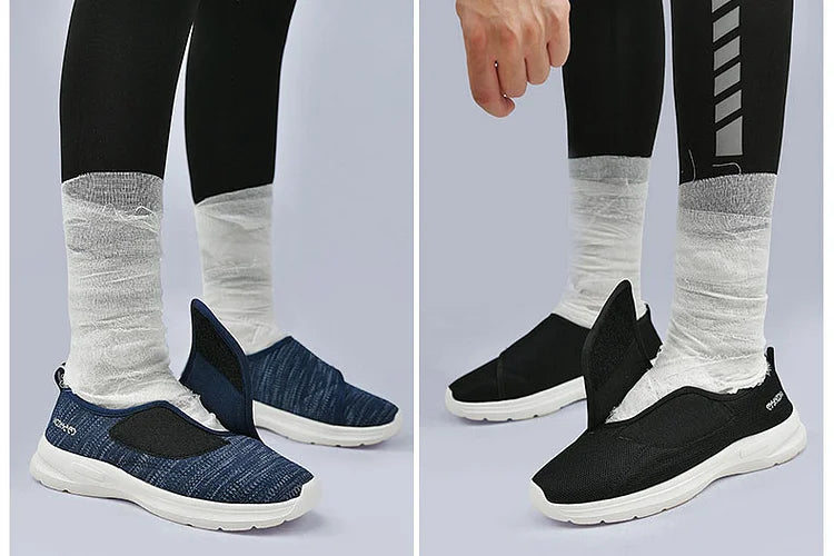 Step™ | Wide Adjustable Slip-On Shoes