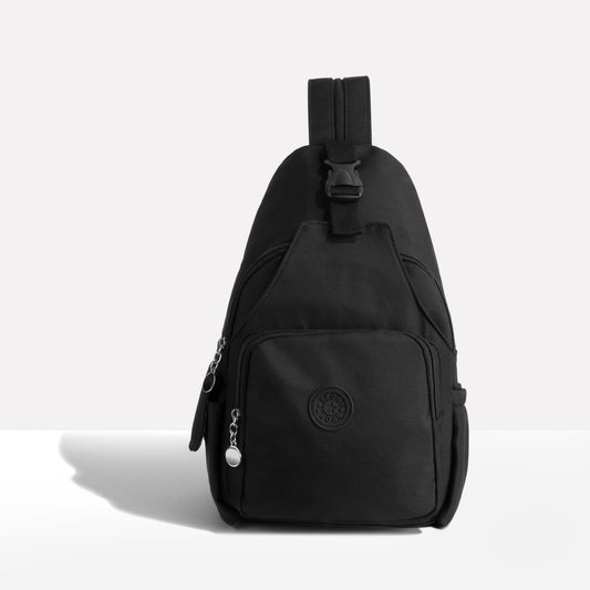 Defenzio - Convertible Anti-Theft Crossbody Bag