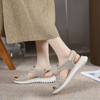 Soliva™ Non-slip orthopedic Sandals