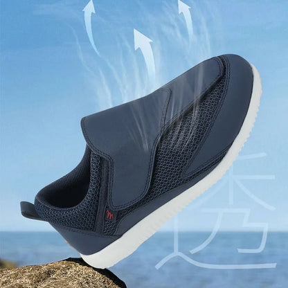 Comfort™ | Wide Fit Diabetic Relief Breathable Shoes