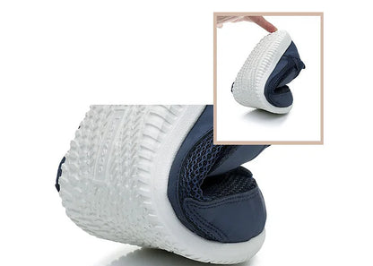 Comfort™ | Wide Fit Diabetic Relief Breathable Shoes