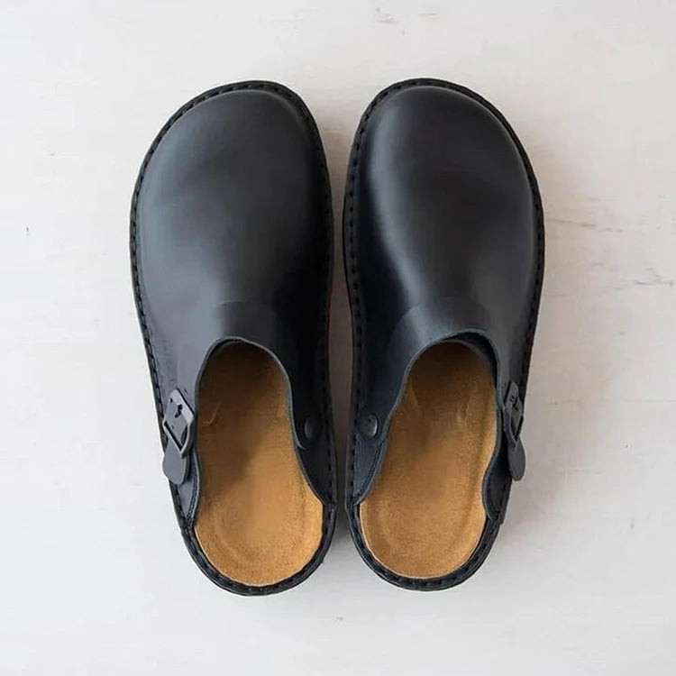 Asgard | Men’s Summer Slippers