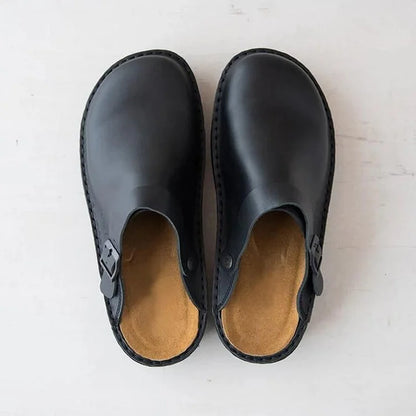 Asgard | Men’s Summer Slippers