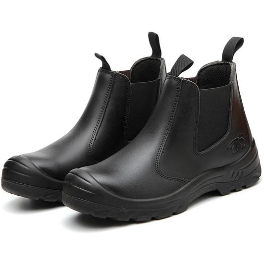 Fortiq | Waterproof, Durable & Unisex Work Boots