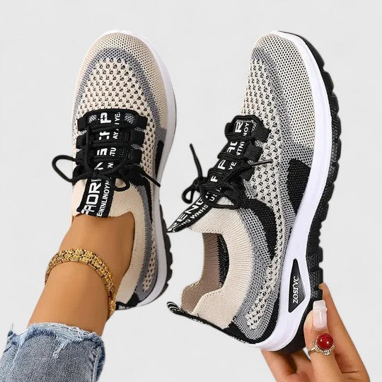 Koralyn | Women’s Four-Season Mesh Sneakers