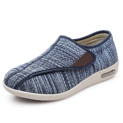 ComfiX | Orthopedic Walking Shoes – Wide Fit & Supportive