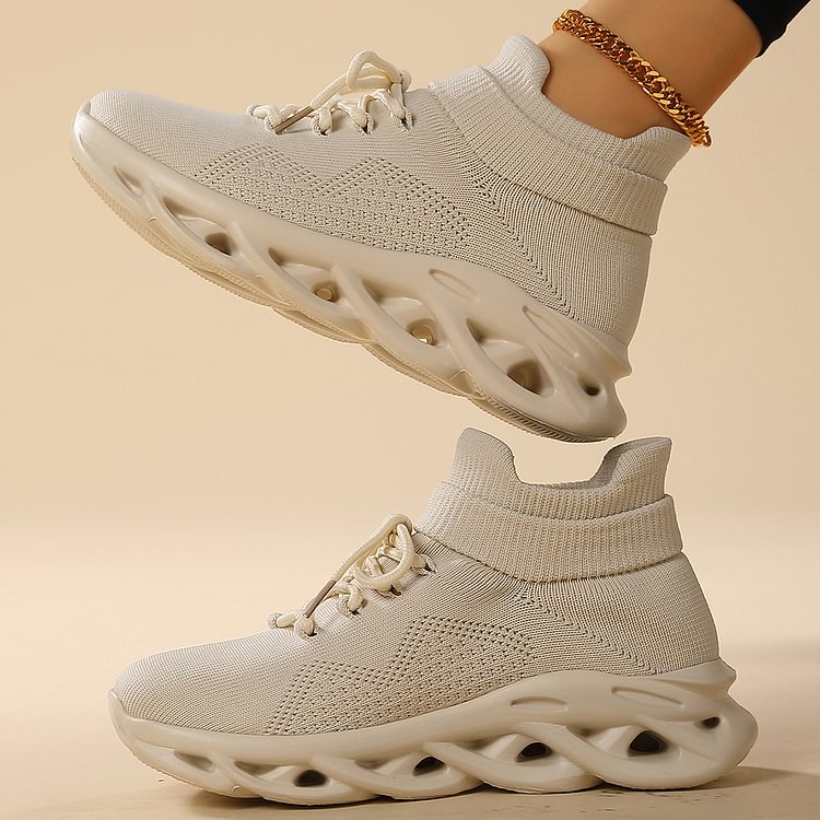 UETEEY | Women’s Breathable Casual Sneakers