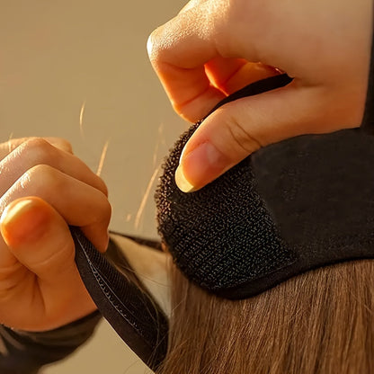 DeepSleep | 3-in-1 Sleep Mask – Noise Protection & Light Blocking