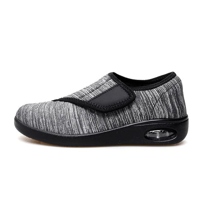 Flexivia™ | Adjustable Wide Walking Shoes