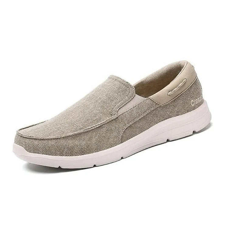 Men’s Comfort Stretch Slip-On Loafer
