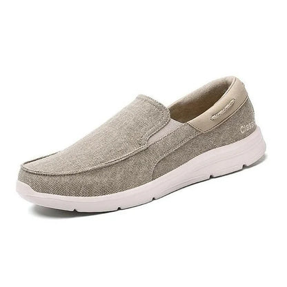 Men’s Comfort Stretch Slip-On Loafer