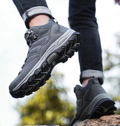 DASDOS™ | Hiking Shoes – Lightweight, Breathable & Anti-Slip