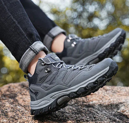 DASDOS™ | Hiking Shoes – Lightweight, Breathable & Anti-Slip