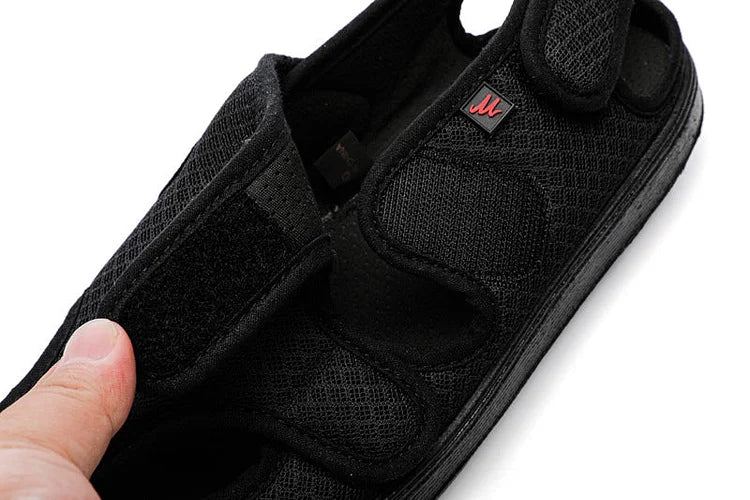 Softwalk™ | Adjustable Shoes for Swollen Feet