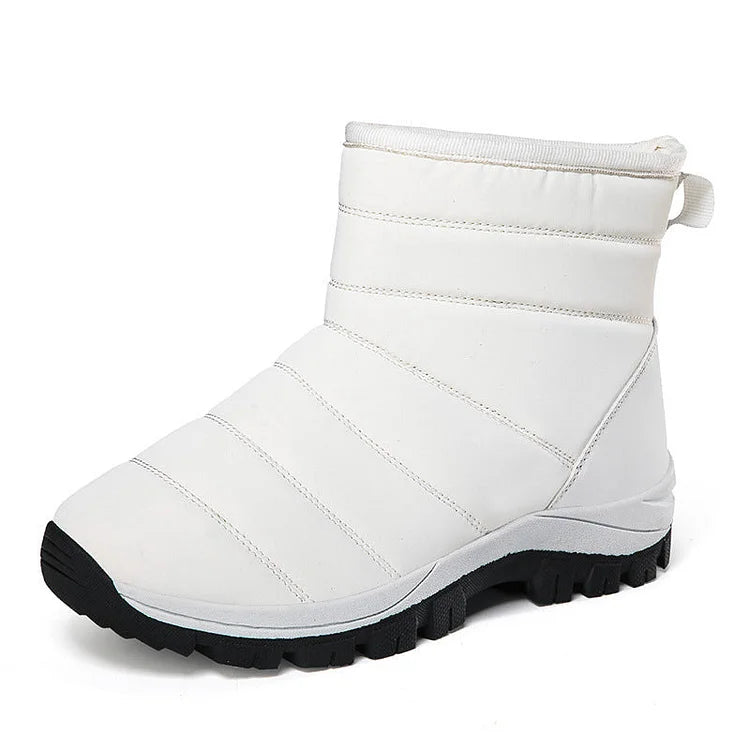 CAVINA™ | Women’s Winter Snow Boots – Waterproof & Warm