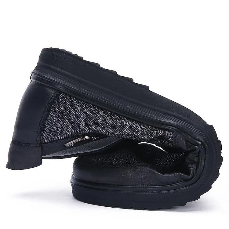 Stunahome™ | Men’s Causal Canvas Slip-On Shoes