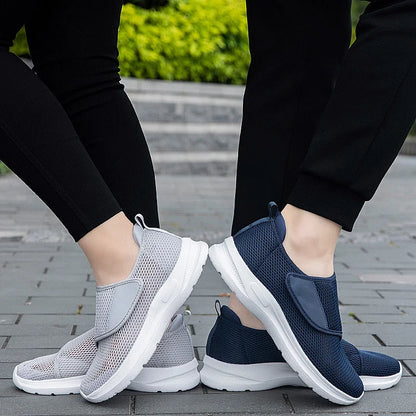 Veloura™ | Unisex Orthopedic Shoes For Swollen Feet