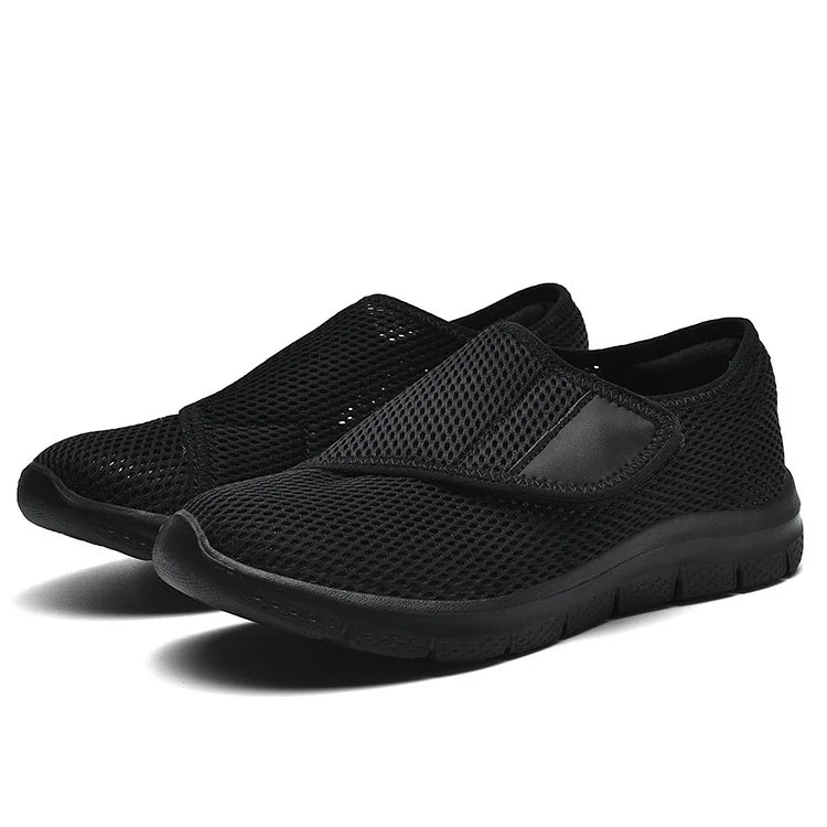 Stride™ | Unisex Breathable Non-Slip Shoes