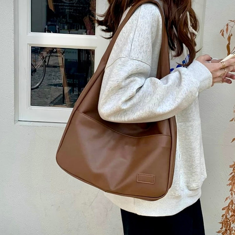 ELAVO™ | Tote Bag – Simple & Chic for Everyday Use