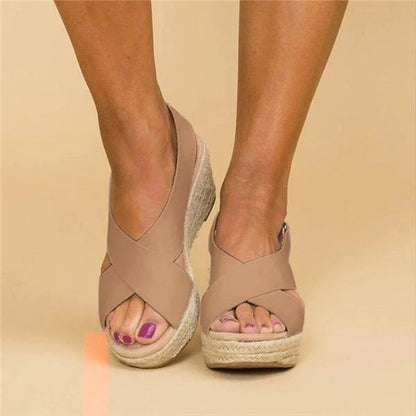 Bellora™ Summer Sandals