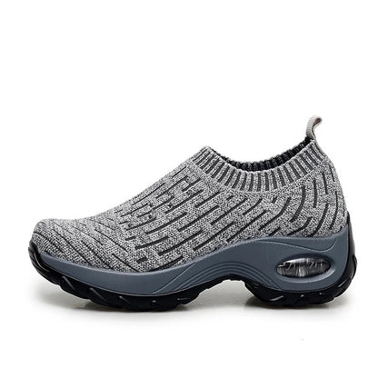 ICCLEK™ | Women’s Breathable Platform Sneakers