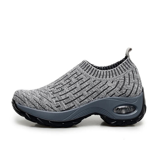 ICCLEK™ | Women’s Breathable Platform Sneakers