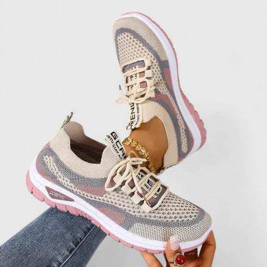 Koralyn | Women’s Four-Season Mesh Sneakers