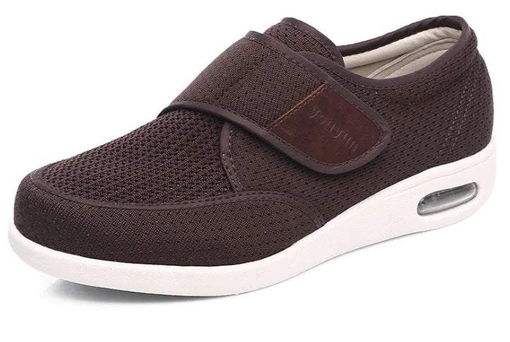 Stepra™ | Unisex Adjustable Wide Shoes