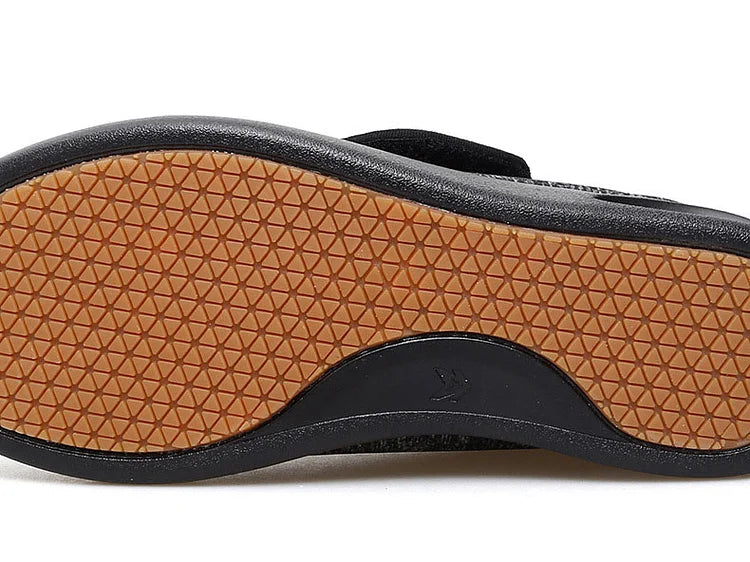 Flexivia™ | Adjustable Wide Walking Shoes
