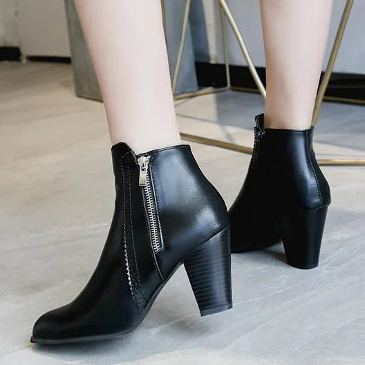 MIRENA™ | Women’s Short Ankle Boots