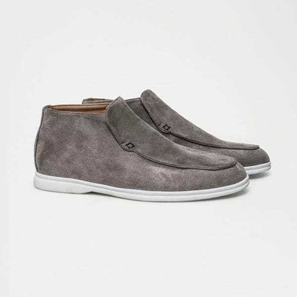 UrbanEase™ | Men’s Casual & Comfortable Loafers
