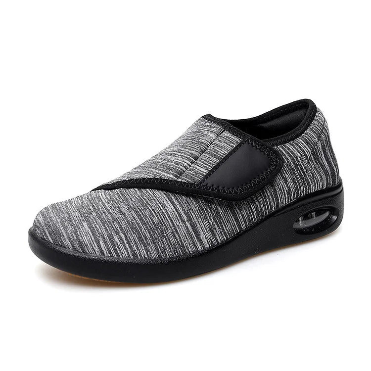 Flexivia™ | Adjustable Wide Walking Shoes