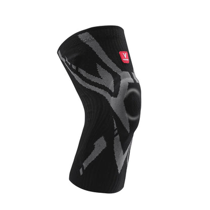 FlexiWarm™ Knee support - Elasticated Heat Support for Daily Comfort