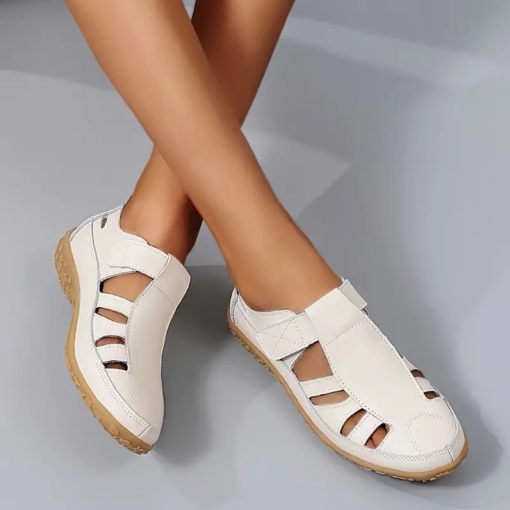 AirShoes - Wide Toe Box and Wide Size Shoes