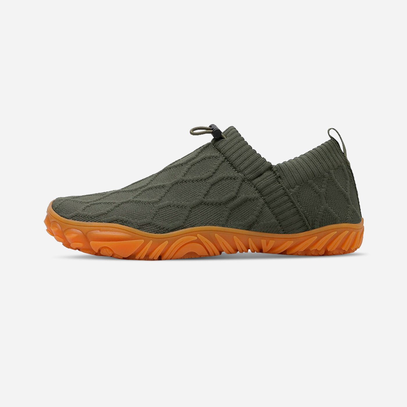 Barekins – Wide Fit Slip On Shoes