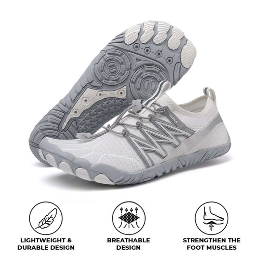 AthleteFlex™ Health & Comfort Barefoot Shoes (Unisex)