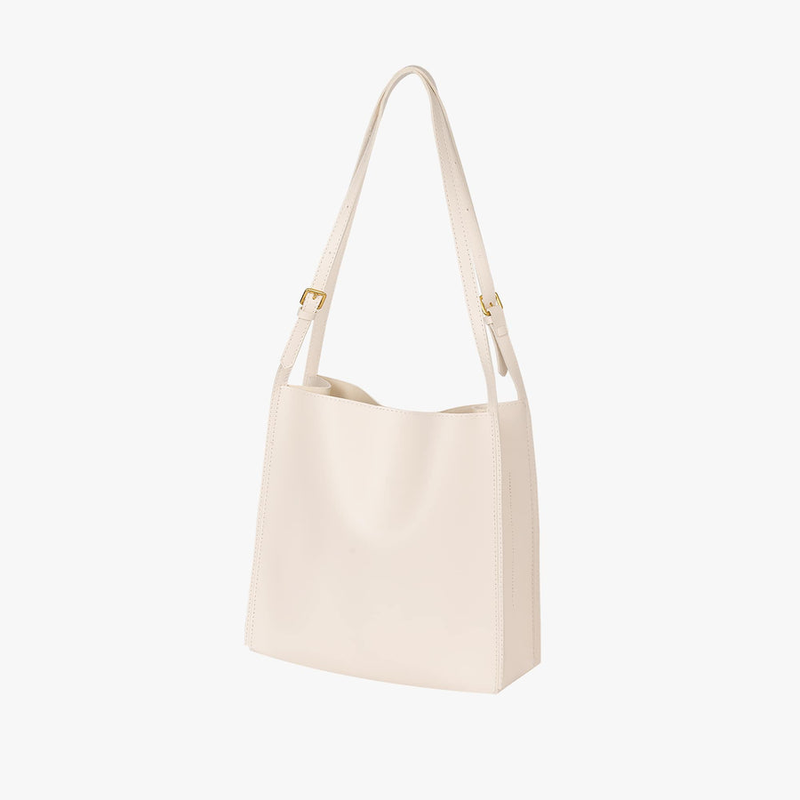 Veltara™ | Large Tote – Versatile Shoulder Bag