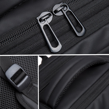 Bange™ Business Travel Backpack