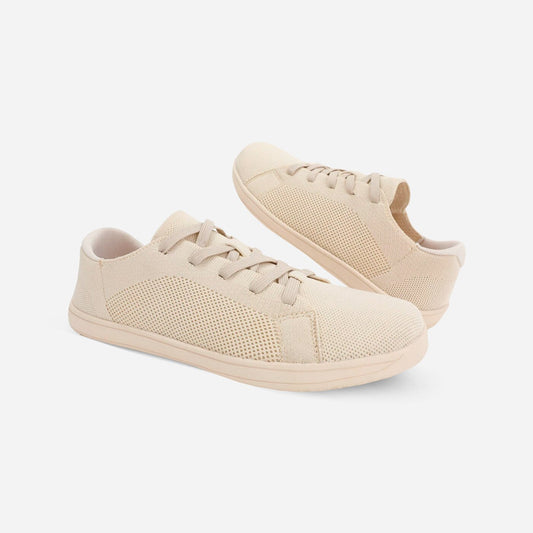 PureBare™ - Wide Toe Mesh Shoes (Unisex)