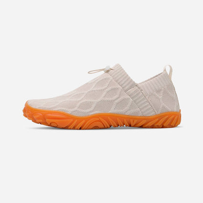 Barekins – Wide Fit Slip On Shoes